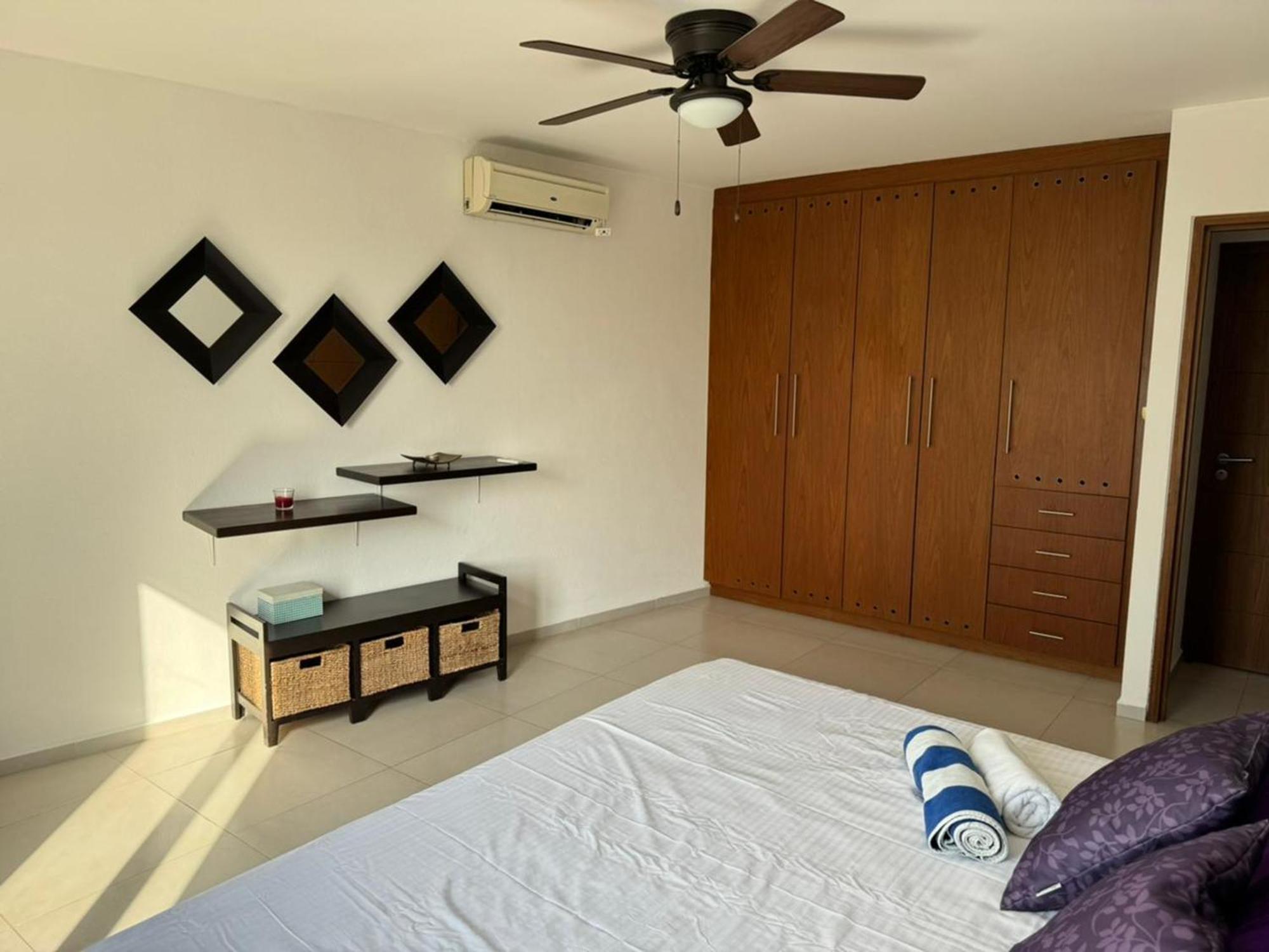 New Beachfront Luxury Apartments Cancún Exterior foto