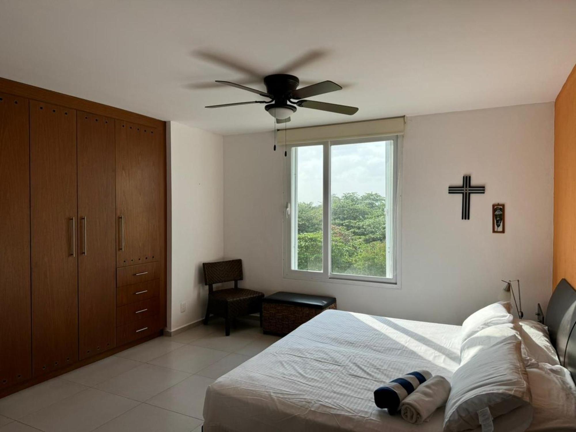 New Beachfront Luxury Apartments Cancún Exterior foto