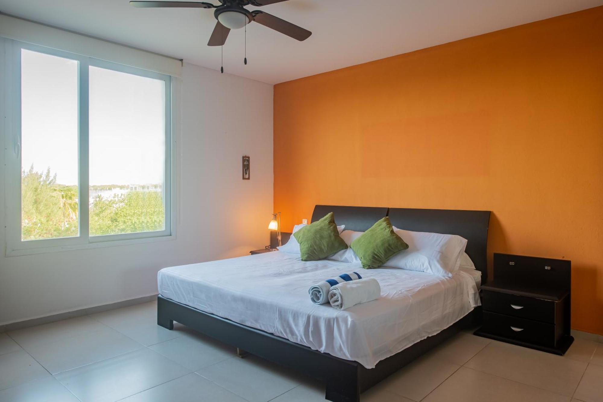 New Beachfront Luxury Apartments Cancún Exterior foto